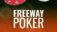 Freeway Poker Game Banner