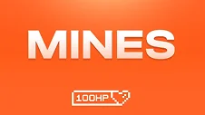 Mine Game Banner