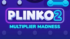 Plinko Game Banner