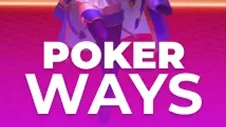 Poker Ways Game Banner