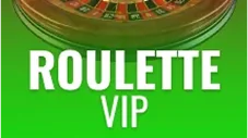 Roulette VIP Game Banner