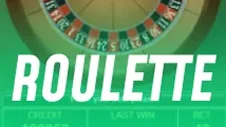 Roulette Game Banner