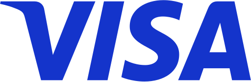 Visa icon payment system