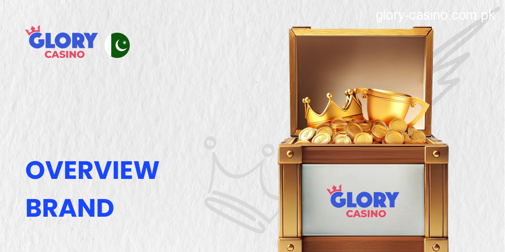 Overview and Key Facts about Glory Casino