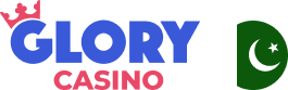 Glory Casino Pakistan Logotype