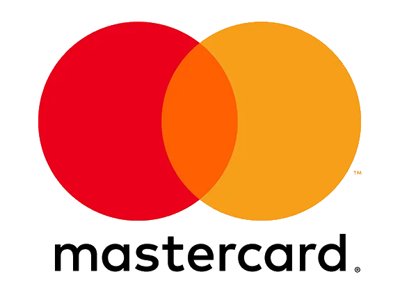 Mastercard Payment System Logo