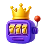Jackpot icon