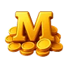 Megaways icon