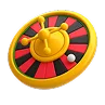 Roulette Icon