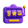 Slots Icon