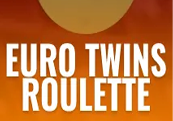 Euro Twins Roulette Game Banner