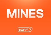 Mines Game Banner