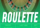 Roulette Game Banner