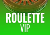 Roulette VIP Game Banner